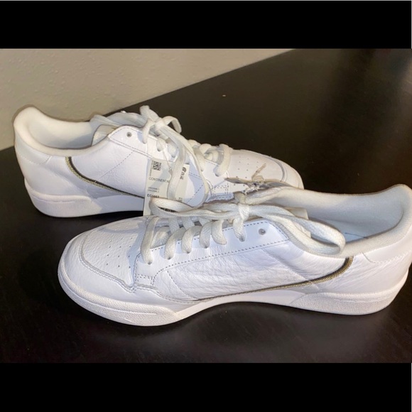 Men’s Adidas Continental 80 - Picture 3 of 3